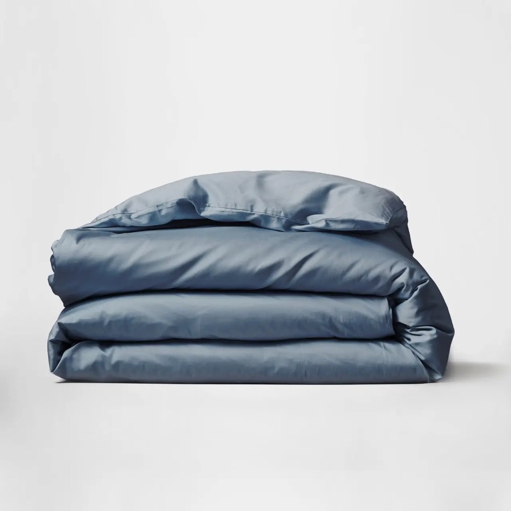 Silk & Snow King Duvet Egyptian Cotton